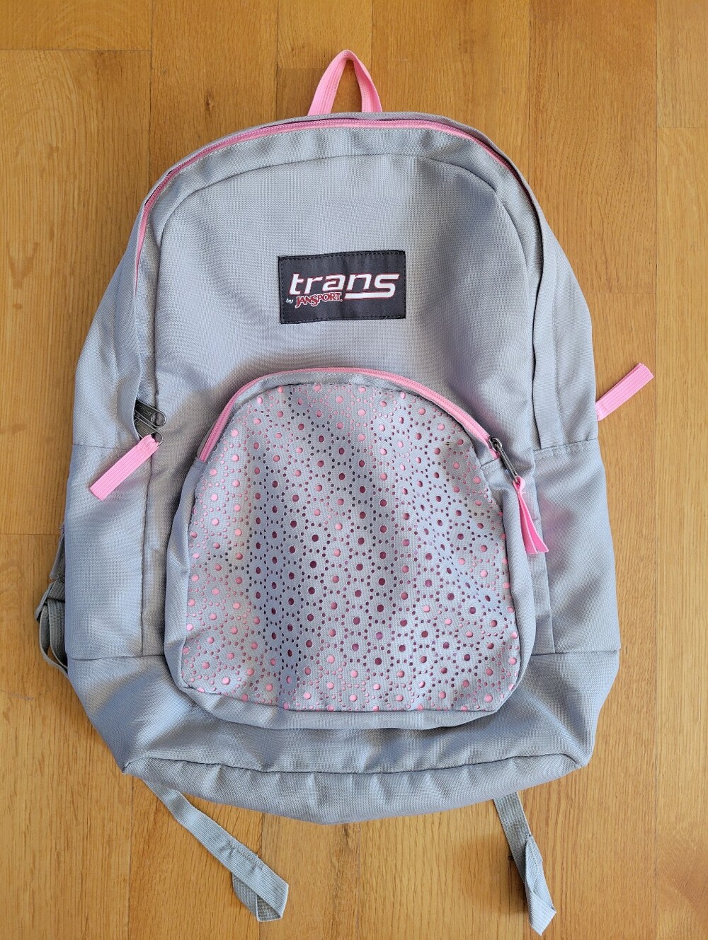 Backpack / School Bag